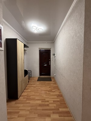 Сдам двухкомнатную (2-комн.) квартиру, Гаражный пер, 9, Краснодар г