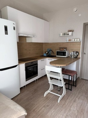 Продам однокомнатную (1-комн.) квартиру, Александра Турчевича ул, 6, Пермь г