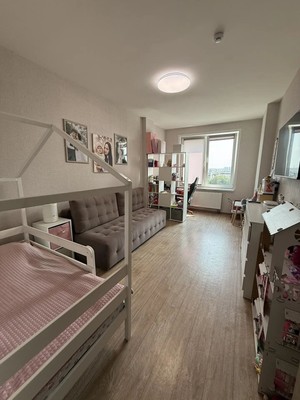 Продам однокомнатную (1-комн.) квартиру, Александра Турчевича ул, 6, Пермь г