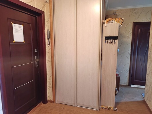 Продам двухкомнатную (2-комн.) квартиру, 50-летия ВЛКСМ ул, 9, Королев г