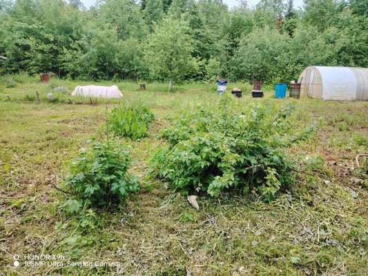 Продам участок 13,4 соток, ИЖС, Степаново д, 0 км от города