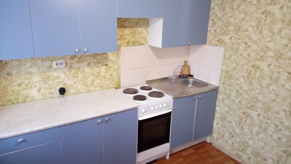 Продам однокомнатную (1-комн.) квартиру, Армейский (Кузнечики мкр.) проезд, 3, Подольск г