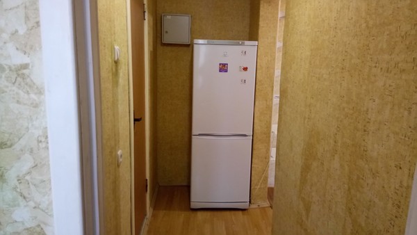 Продам однокомнатную (1-комн.) квартиру, Армейский (Кузнечики мкр.) проезд, 3, Подольск г