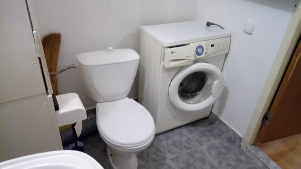 Продам однокомнатную (1-комн.) квартиру, Армейский (Кузнечики мкр.) проезд, 3, Подольск г