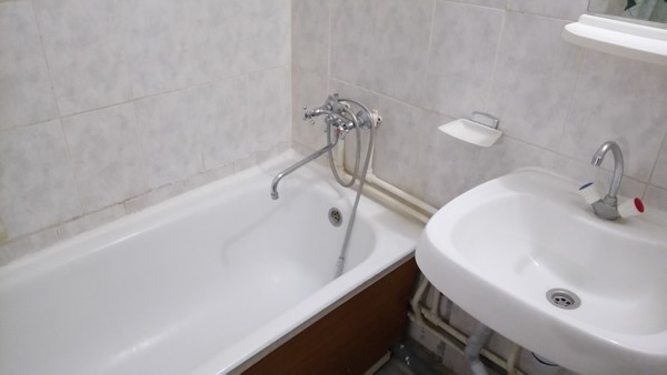 Продам однокомнатную (1-комн.) квартиру, Армейский (Кузнечики мкр.) проезд, 3, Подольск г