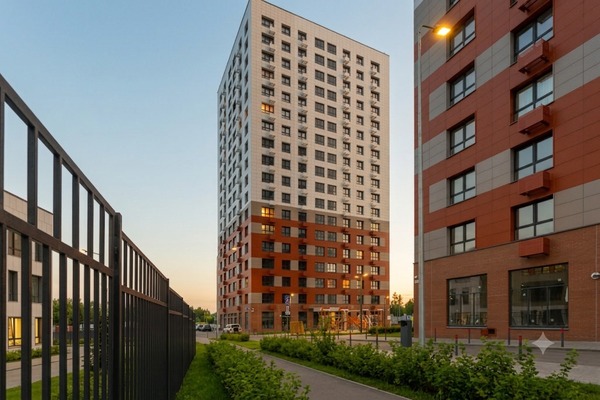 Продам двухкомнатную (2-комн.) квартиру, разведчика Абеля ул, 9к2, Мытищи г