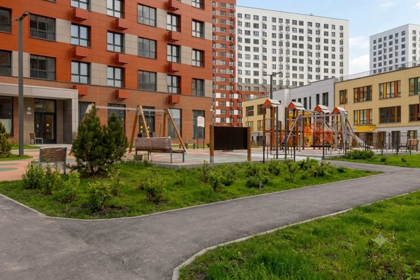 Продам двухкомнатную (2-комн.) квартиру, разведчика Абеля ул, 9к2, Мытищи г