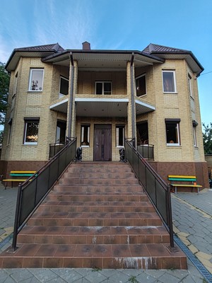 Продам дом, Днепродзержинский пер, 88, Ростов-на-Дону г, 0 км от города