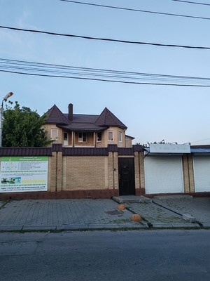 Продам дом, Днепродзержинский пер, 88, Ростов-на-Дону г, 0 км от города