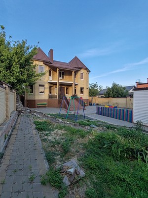 Продам дом, Днепродзержинский пер, 88, Ростов-на-Дону г, 0 км от города