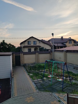 Продам дом, Днепродзержинский пер, 88, Ростов-на-Дону г, 0 км от города