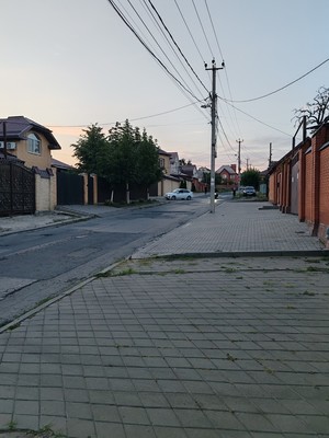Продам дом, Днепродзержинский пер, 88, Ростов-на-Дону г, 0 км от города