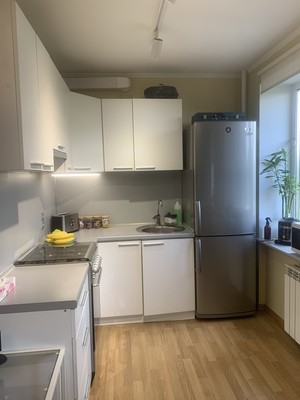 Продам однокомнатную (1-комн.) квартиру, Московский пр-кт, 205А, Санкт-Петербург г