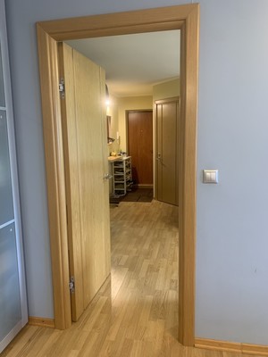 Продам однокомнатную (1-комн.) квартиру, Московский пр-кт, 205А, Санкт-Петербург г