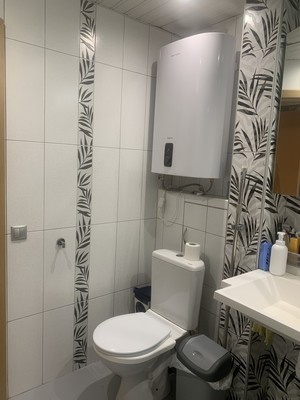 Продам однокомнатную (1-комн.) квартиру, Московский пр-кт, 205А, Санкт-Петербург г