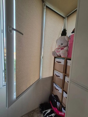 Продам однокомнатную (1-комн.) квартиру, Школьная ул, 3, Молодежное пгт
