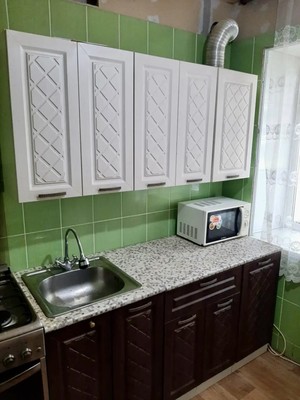 Продам однокомнатную (1-комн.) квартиру, Новозыбковская ул, 5, Брянск г