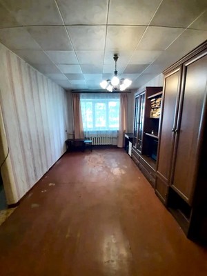 Продам однокомнатную (1-комн.) квартиру, Новозыбковская ул, 5, Брянск г