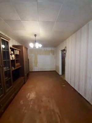 Продам однокомнатную (1-комн.) квартиру, Новозыбковская ул, 5, Брянск г