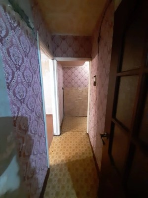 Продам однокомнатную (1-комн.) квартиру, Новозыбковская ул, 5, Брянск г