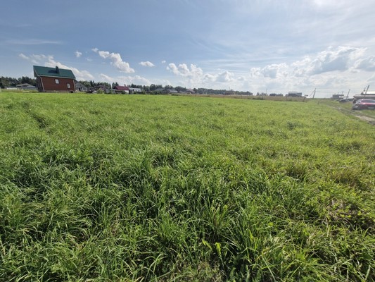 Продам участок 12 соток, ИЖС, Удачная ул, Ким д, 0 км от города