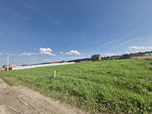 Продам участок 12 соток, ИЖС, Удачная ул, Ким д, 0 км от города
