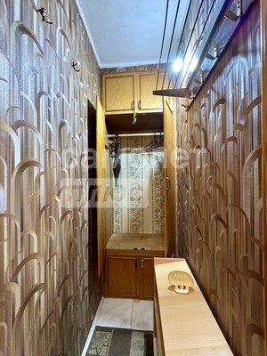 Сдам однокомнатную (1-комн.) квартиру, Батарейная ул, 384ка, Славянск-на-Кубани г