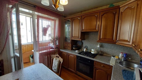 Продам двухкомнатную (2-комн.) квартиру, Дубки тер. СНТ, 7, Заворово с