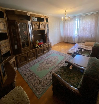 Продам двухкомнатную (2-комн.) квартиру, Дубки тер. СНТ, 7, Заворово с