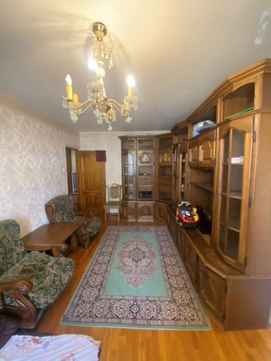 Продам двухкомнатную (2-комн.) квартиру, Дубки тер. СНТ, 7, Заворово с