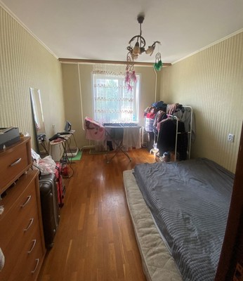 Продам двухкомнатную (2-комн.) квартиру, Дубки тер. СНТ, 7, Заворово с