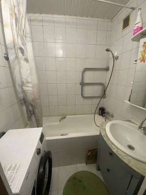 Продам двухкомнатную (2-комн.) квартиру, Дубки тер. СНТ, 7, Заворово с