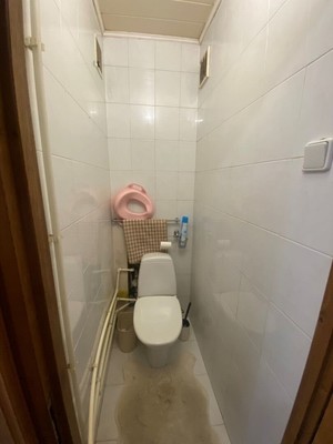 Продам двухкомнатную (2-комн.) квартиру, Дубки тер. СНТ, 7, Заворово с