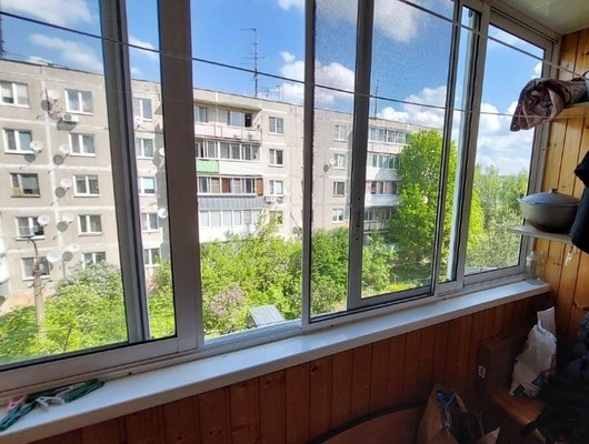 Продам двухкомнатную (2-комн.) квартиру, Дубки тер. СНТ, 7, Заворово с