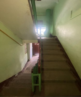 Продам двухкомнатную (2-комн.) квартиру, Дубки тер. СНТ, 7, Заворово с