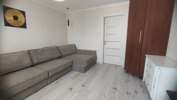 Продам двухкомнатную (2-комн.) квартиру, Октябрьской Революции ул, 8к3, Николаевка пгт