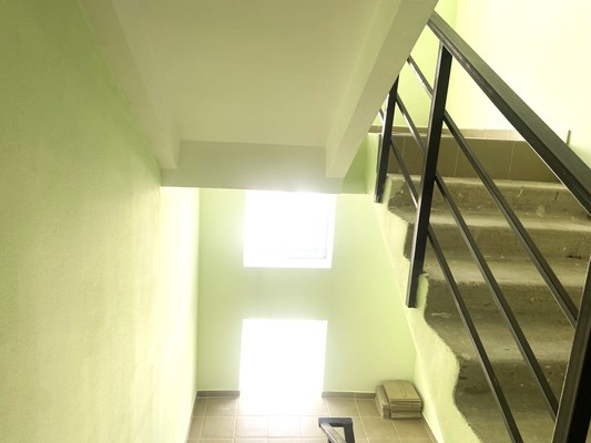 Продам двухкомнатную (2-комн.) квартиру, Октябрьской Революции ул, 8к3, Николаевка пгт