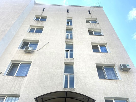 Продам двухкомнатную (2-комн.) квартиру, Октябрьской Революции ул, 8к3, Николаевка пгт