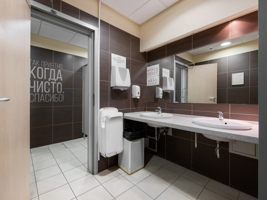 Сдам офисное помещение 2 279 м2, Правды ул, 26, Москва г