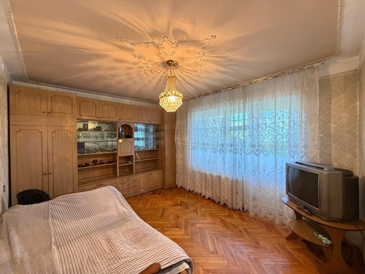 Продам двухкомнатную (2-комн.) квартиру, Шогенцукова пр-кт, 44, Нальчик г