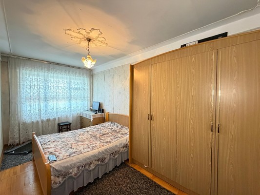 Продам двухкомнатную (2-комн.) квартиру, Шогенцукова пр-кт, 44, Нальчик г