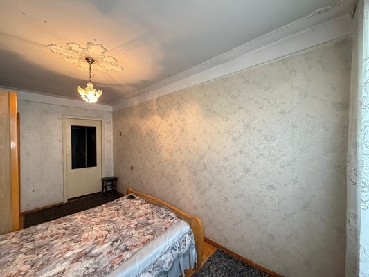 Продам двухкомнатную (2-комн.) квартиру, Шогенцукова пр-кт, 44, Нальчик г