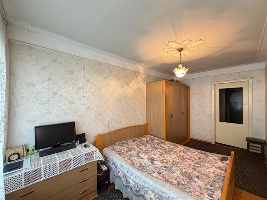 Продам двухкомнатную (2-комн.) квартиру, Шогенцукова пр-кт, 44, Нальчик г
