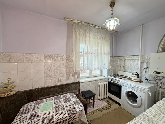 Продам двухкомнатную (2-комн.) квартиру, Шогенцукова пр-кт, 44, Нальчик г