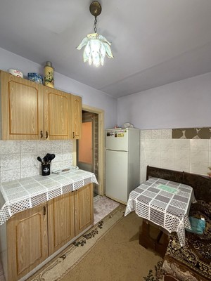 Продам двухкомнатную (2-комн.) квартиру, Шогенцукова пр-кт, 44, Нальчик г
