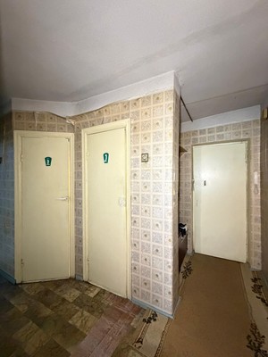 Продам двухкомнатную (2-комн.) квартиру, Шогенцукова пр-кт, 44, Нальчик г