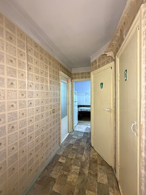 Продам двухкомнатную (2-комн.) квартиру, Шогенцукова пр-кт, 44, Нальчик г