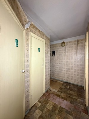 Продам двухкомнатную (2-комн.) квартиру, Шогенцукова пр-кт, 44, Нальчик г