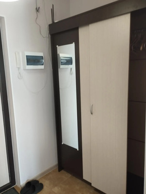 Сдам однокомнатную (1-комн.) квартиру, Авиаторов Балтики пр-кт, 19, Мурино п