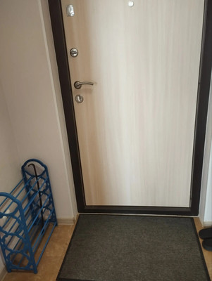 Сдам однокомнатную (1-комн.) квартиру, Авиаторов Балтики пр-кт, 19, Мурино п